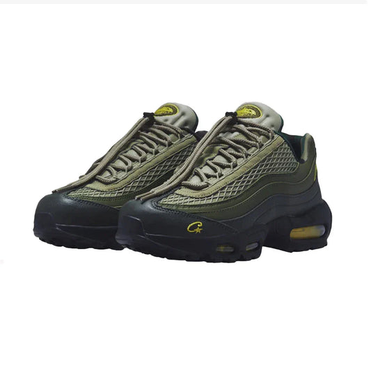 Corteiz x Nike Air Max 95 SP 'RULES THE WORLD'