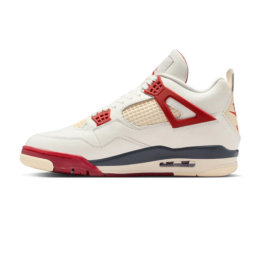 Jordan 4 Retro OG Nigel Sylvester Brick After Brick