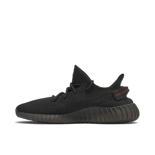 Adidas Yeezy Boost 350 V2 Black Red