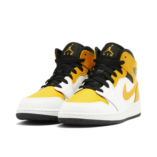 Jordan 1 Mid University Gold (GS)