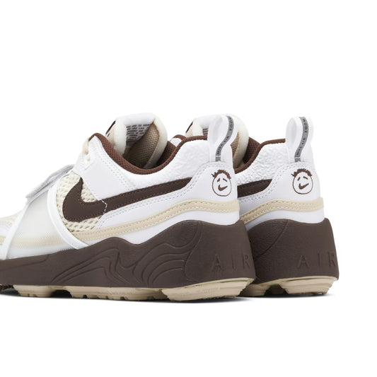 Nike Zoom Field Jaxx Travis Scott Light Chocolate