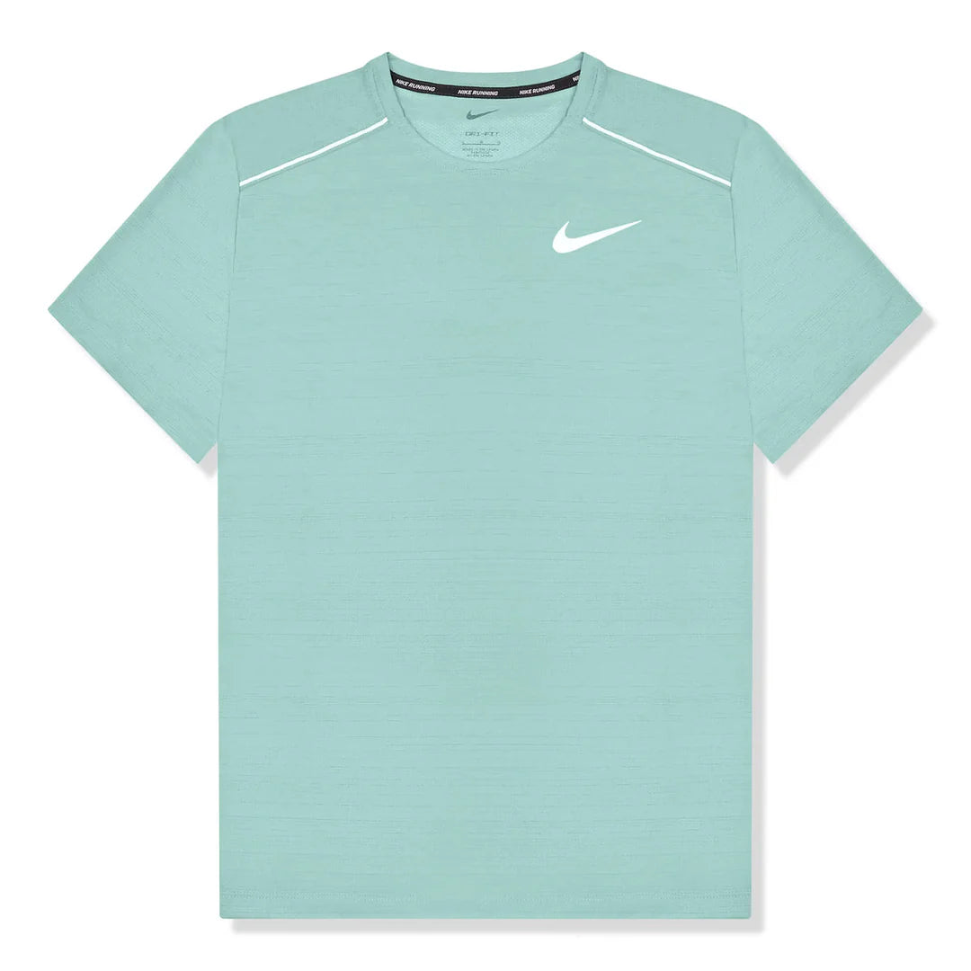 Nike Miler T-Shirt 1.0 Mineral Green
