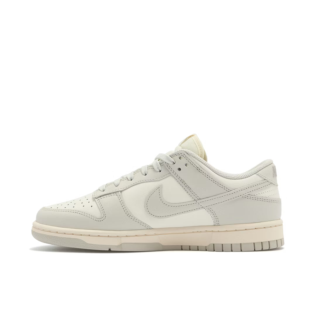 Nike Dunk Low Sail Light Bone