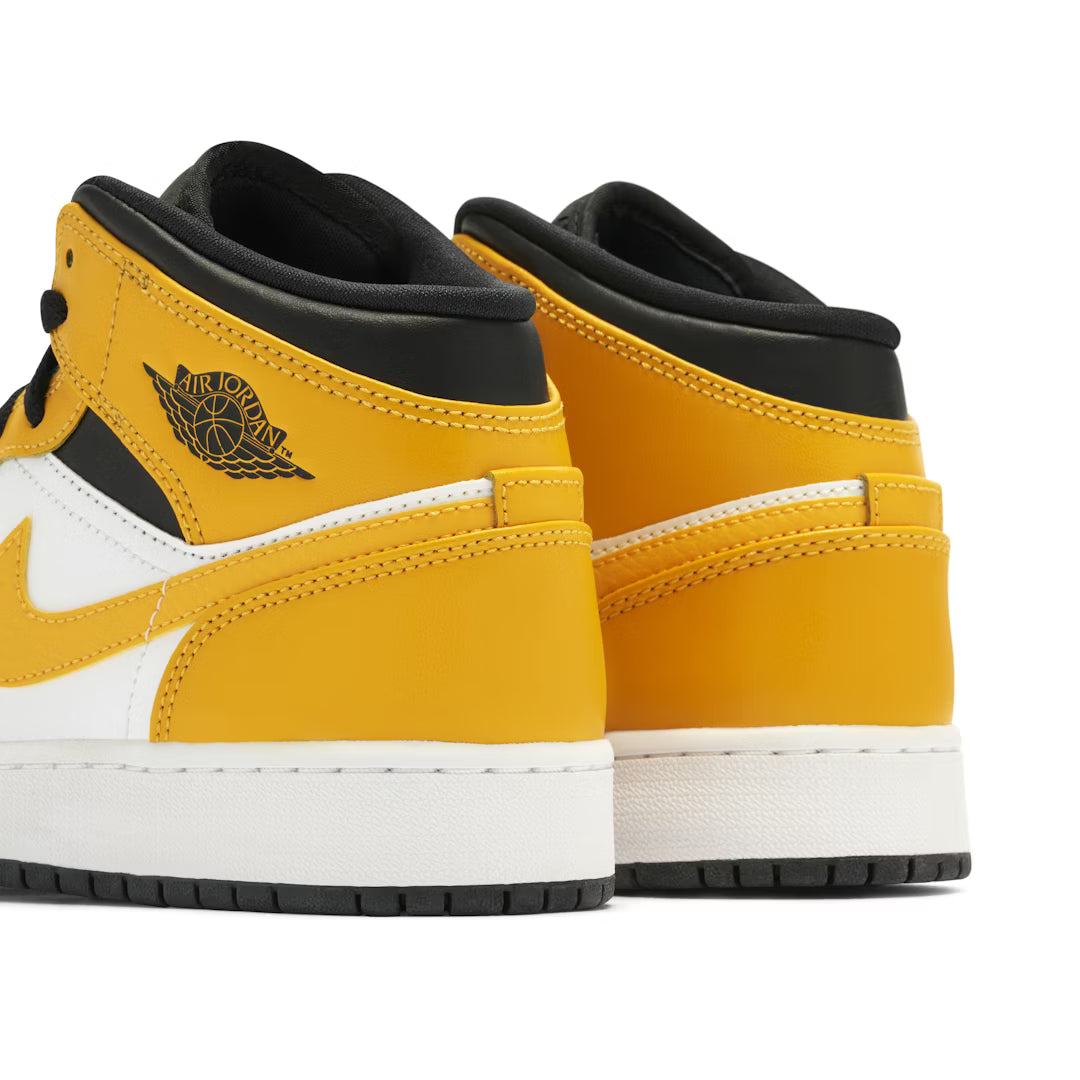 Jordan 1 Mid University Gold (GS)