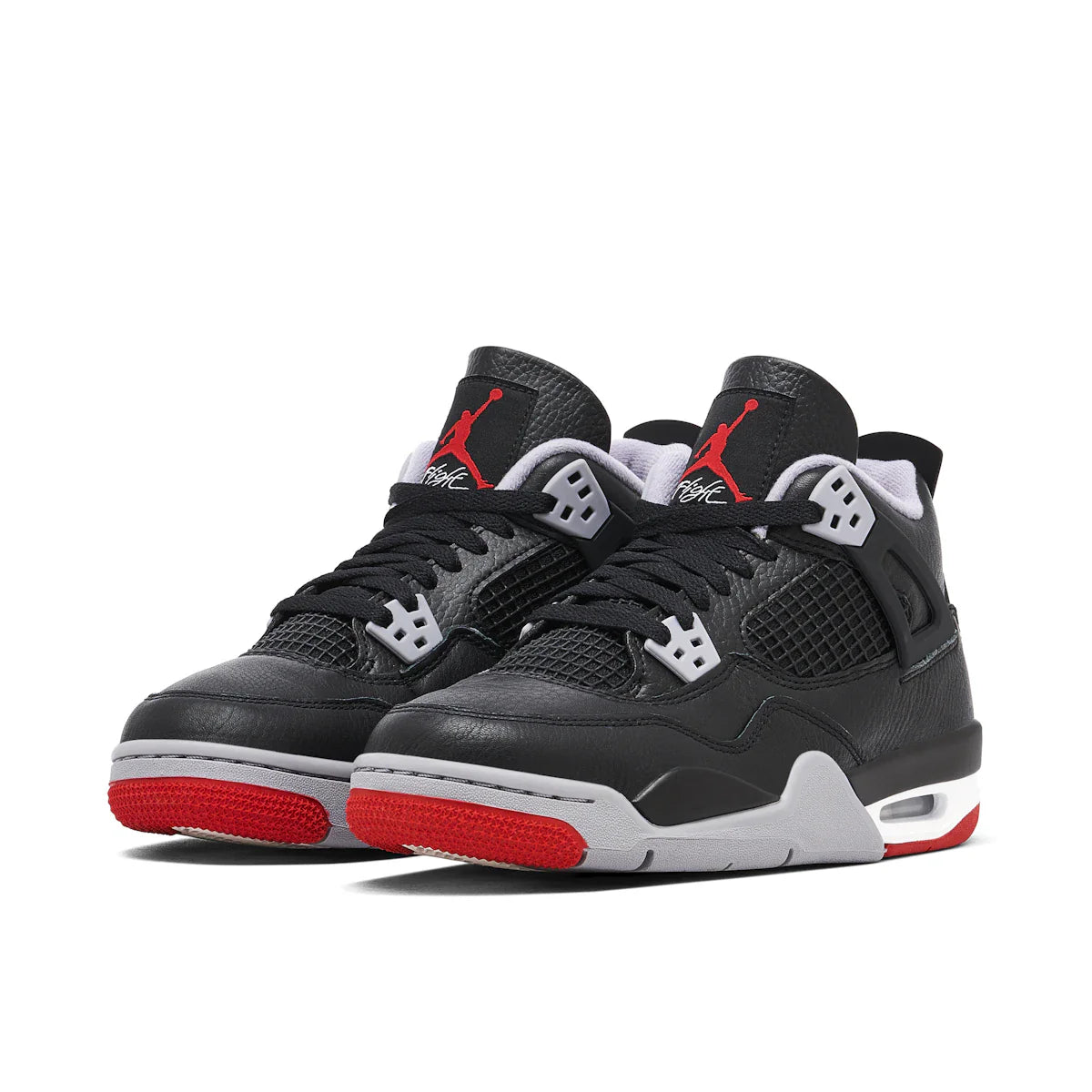 Jordan 4 Retro Bred Reimagined (GS)