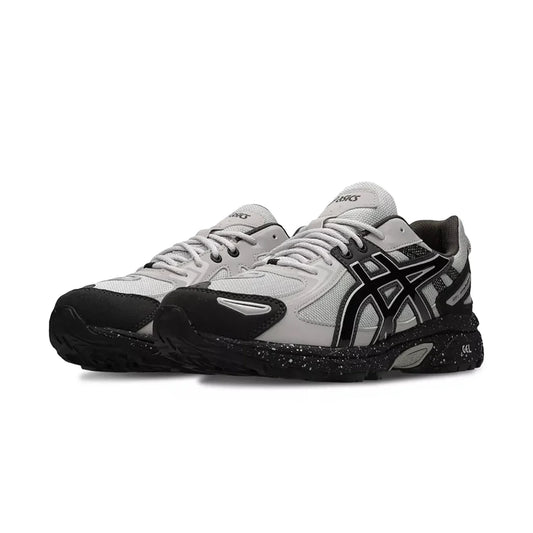 ASICS Gel-Venture 6 Glacier Grey Black