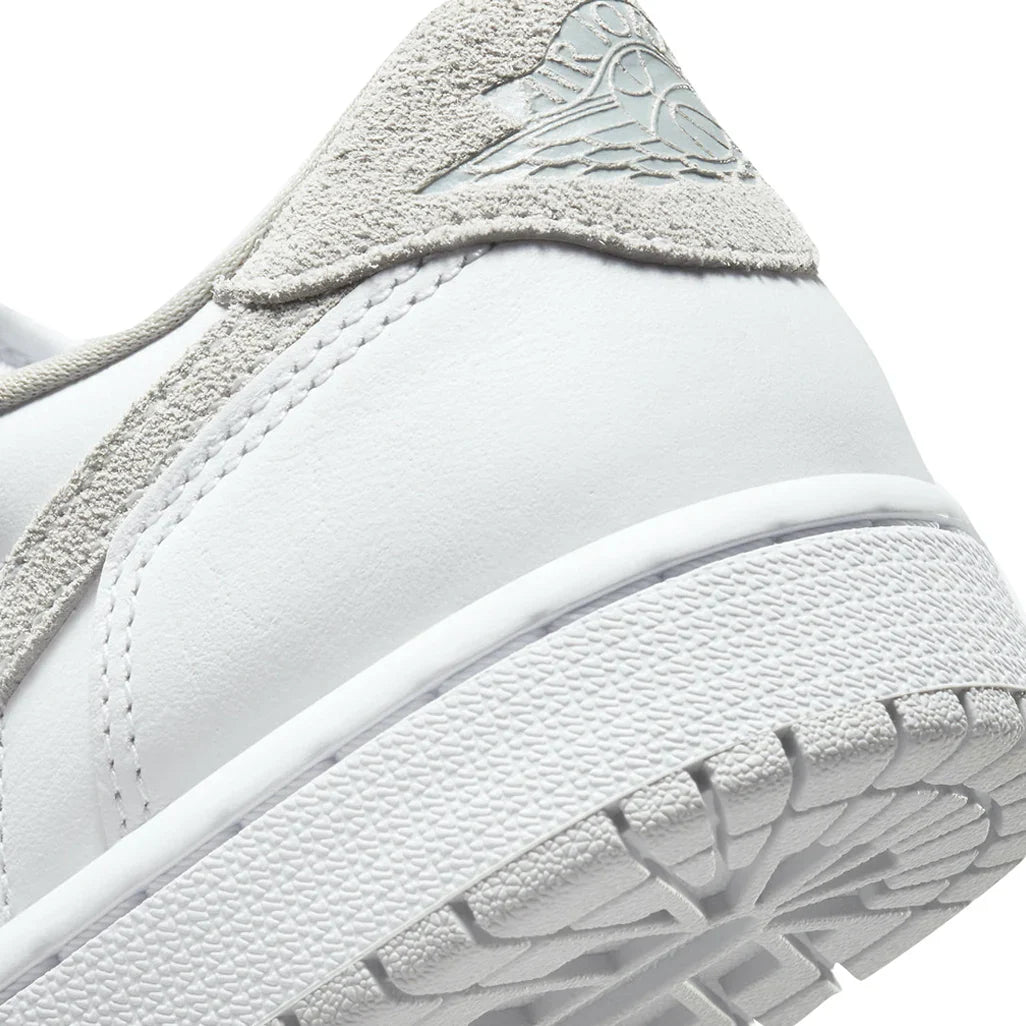 Air Jordan 1 Low OG Neutral Grey 2021