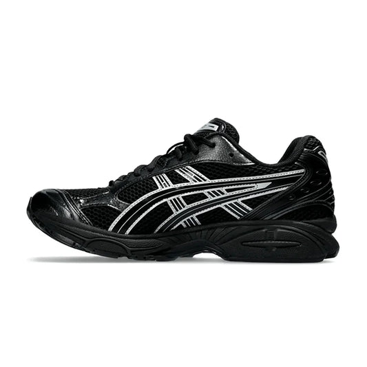 ASICS Gel-Kayano 14 Black Pure Silver