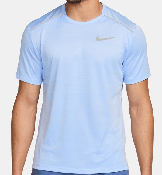 Nike Miler T-Shirt 1.0 Cobalt Bliss