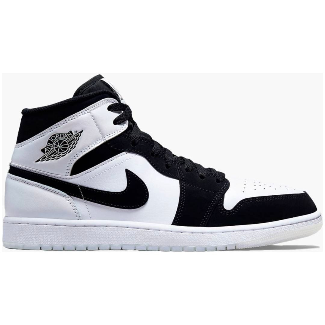 Jordan 1 Mid Diamond Shorts GS