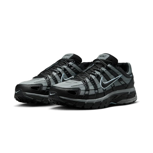 Nike P-6000 Black Cool Grey Celestine Blue