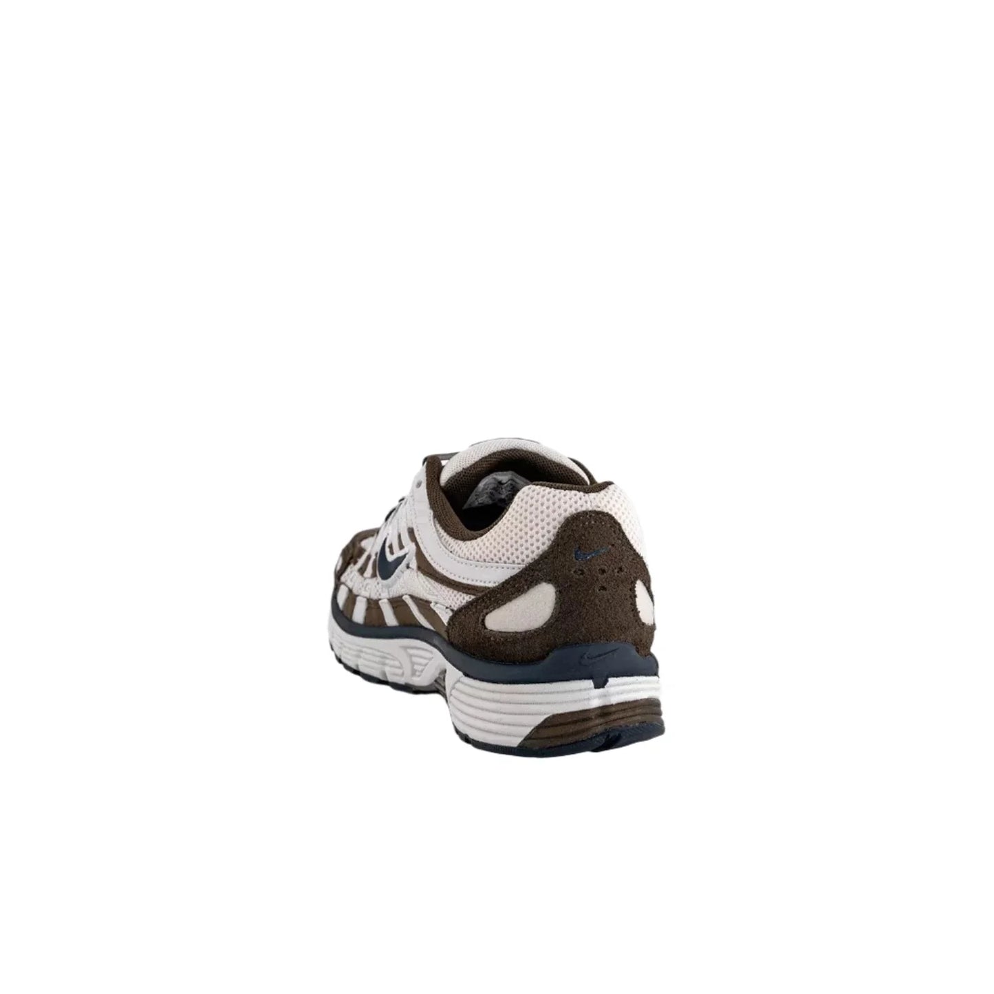 Nike P-6000 Phantom Baroque Brown Metallic Summit White Armory Navy (Women's)