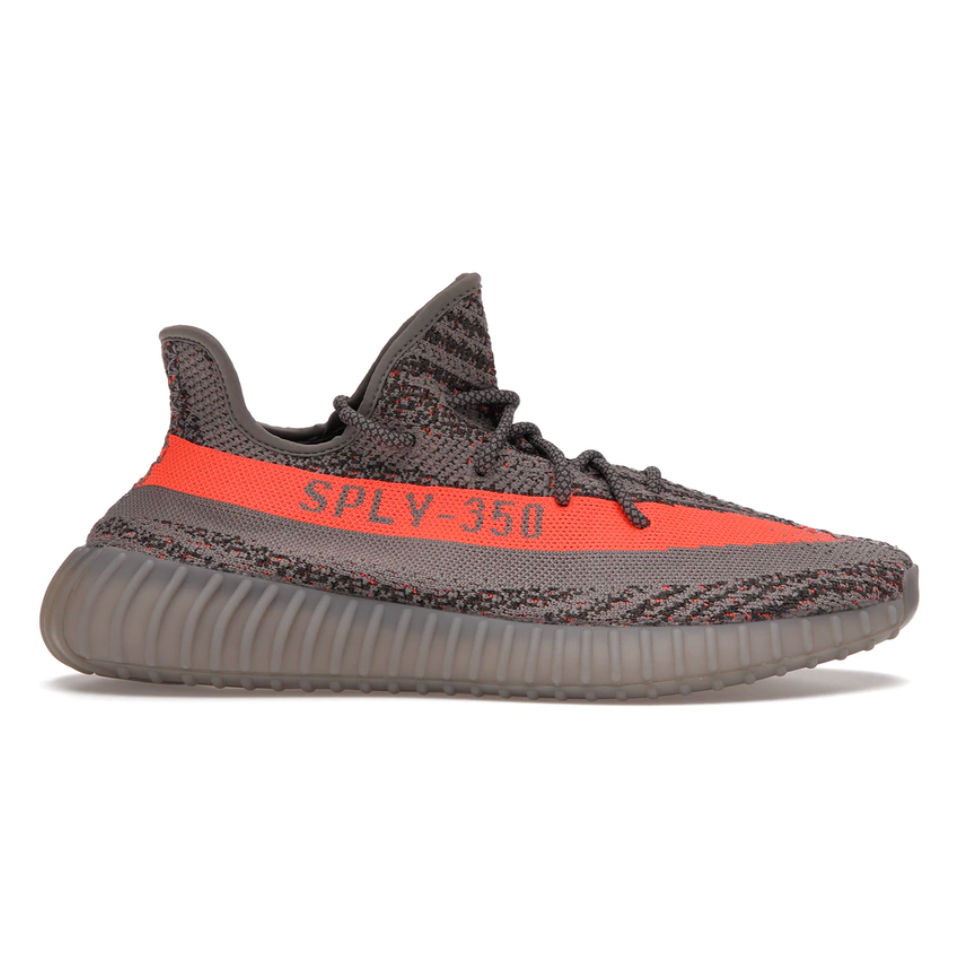 Adidas Yeezy Boost 350 V2 Beluga Reflective