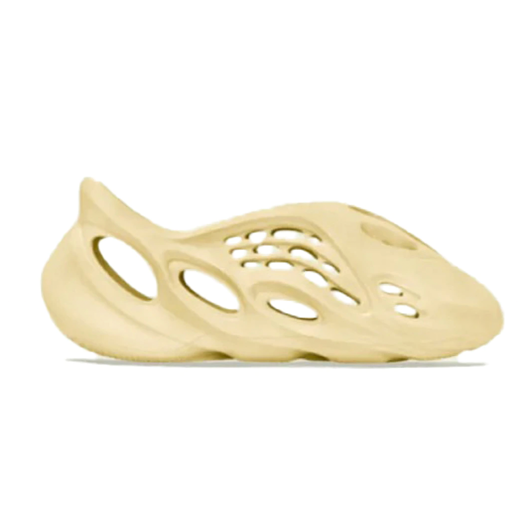 Adidas Yeezy Foam RNR Sulfur