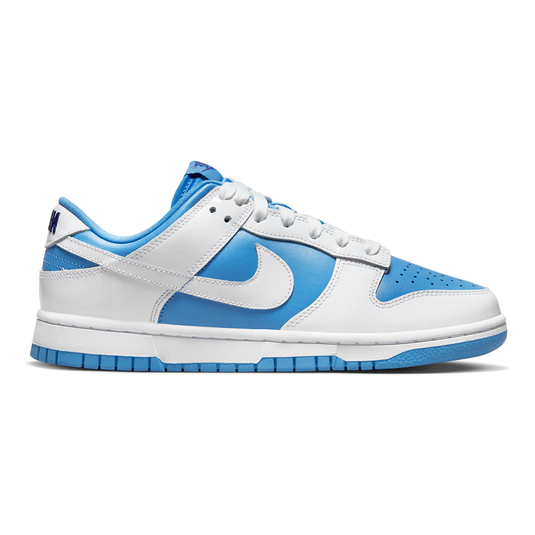 Nike Dunk Low Reverse UNC (W)