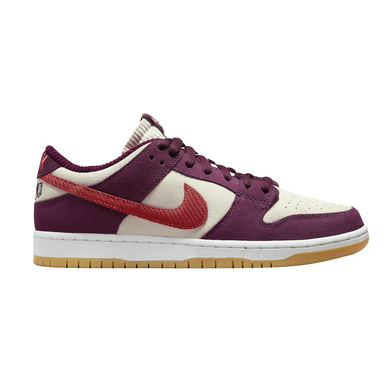 Nike SB Dunk Low Skate Like a Girl