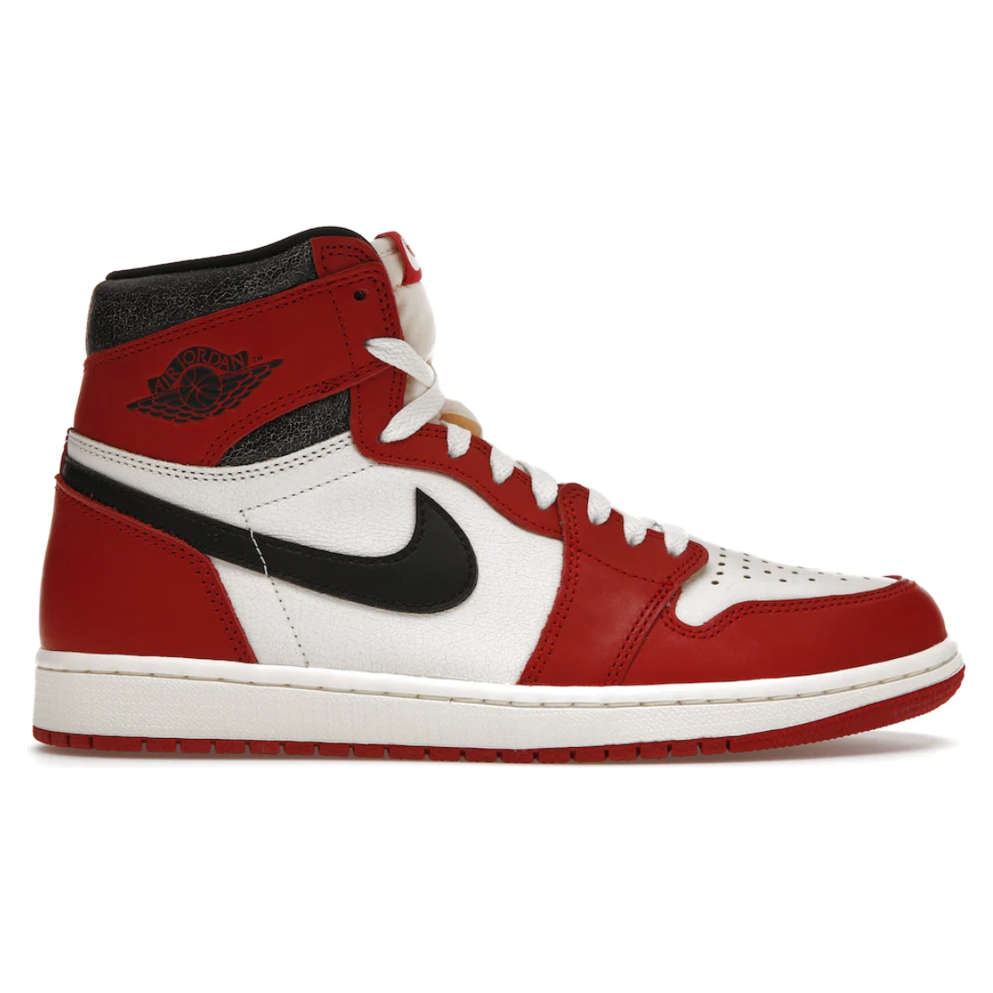 Jordan 1 Retro High OG Chicago Lost and Found