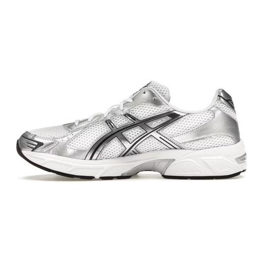 ASICS Gel-1130 White Pure Silver