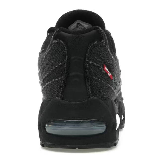 Nike Air Max 95 OG Levis Black