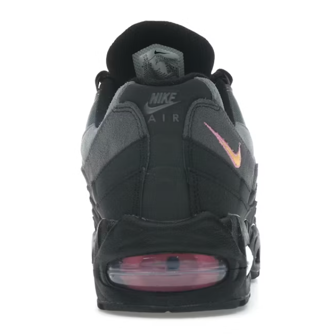 Nike Air Max 95 OG Big Bubble Sundial