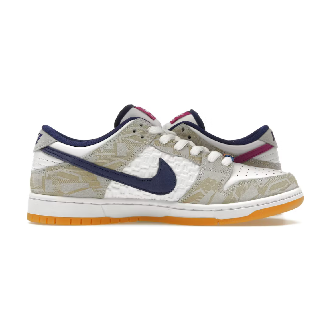 Nike SB Dunk Low Rayssa Leal