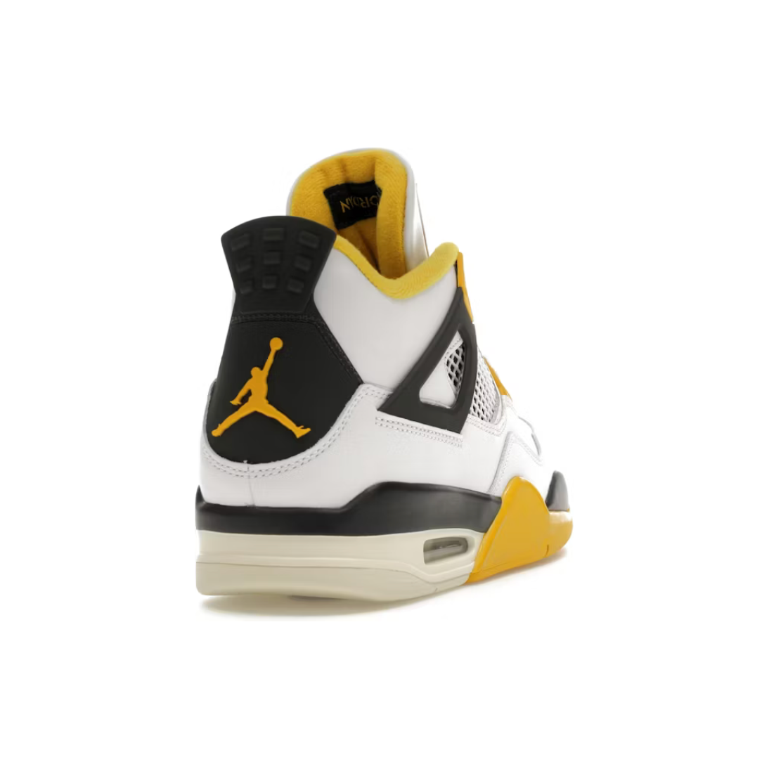 Air Jordan 4 Vivid Sulfur (Women's)