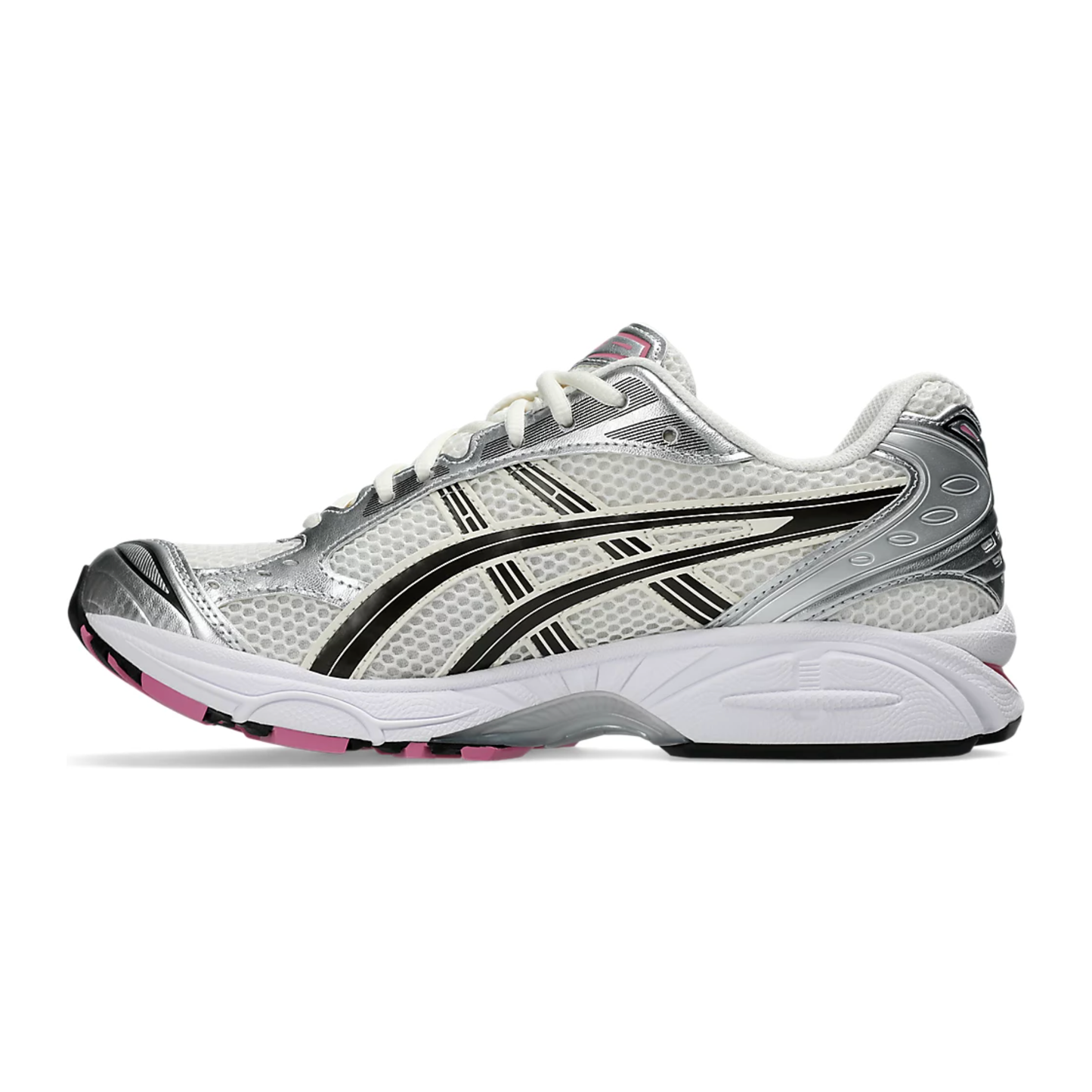 ASICS GEL-Kayano 14 Cream Sweet Pink