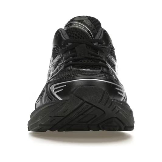ASICS Gel-1130 Black Pure Silver