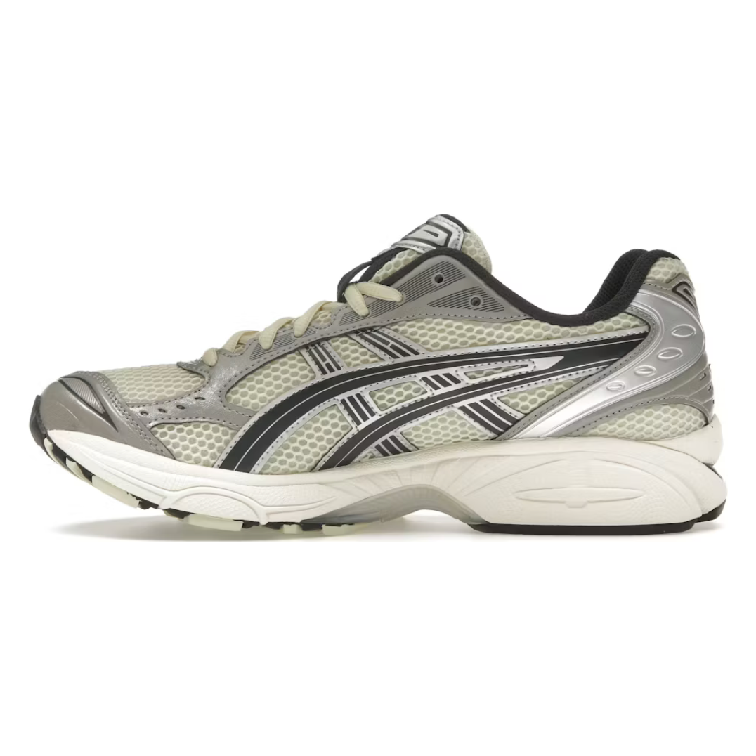 ASICS Gel-Kayano 14 Oyster White Steeple Grey
