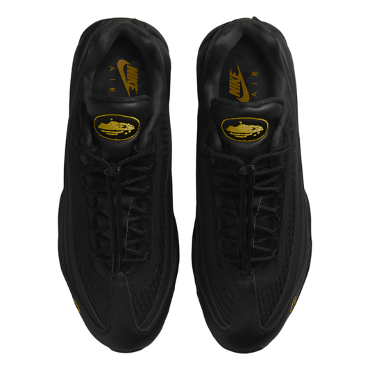 Nike Air Max 95 Corteiz Honey Black