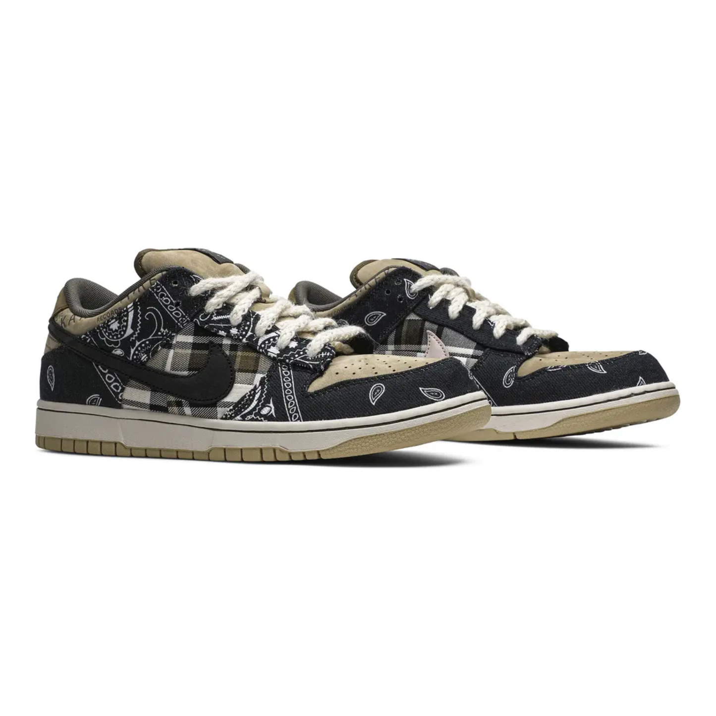 Nike SB Dunk Low Travis Scott
