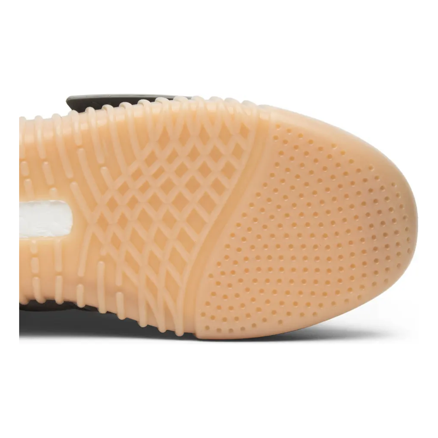 Adidas Yeezy Boost 750 Light Grey Glow In The Dark