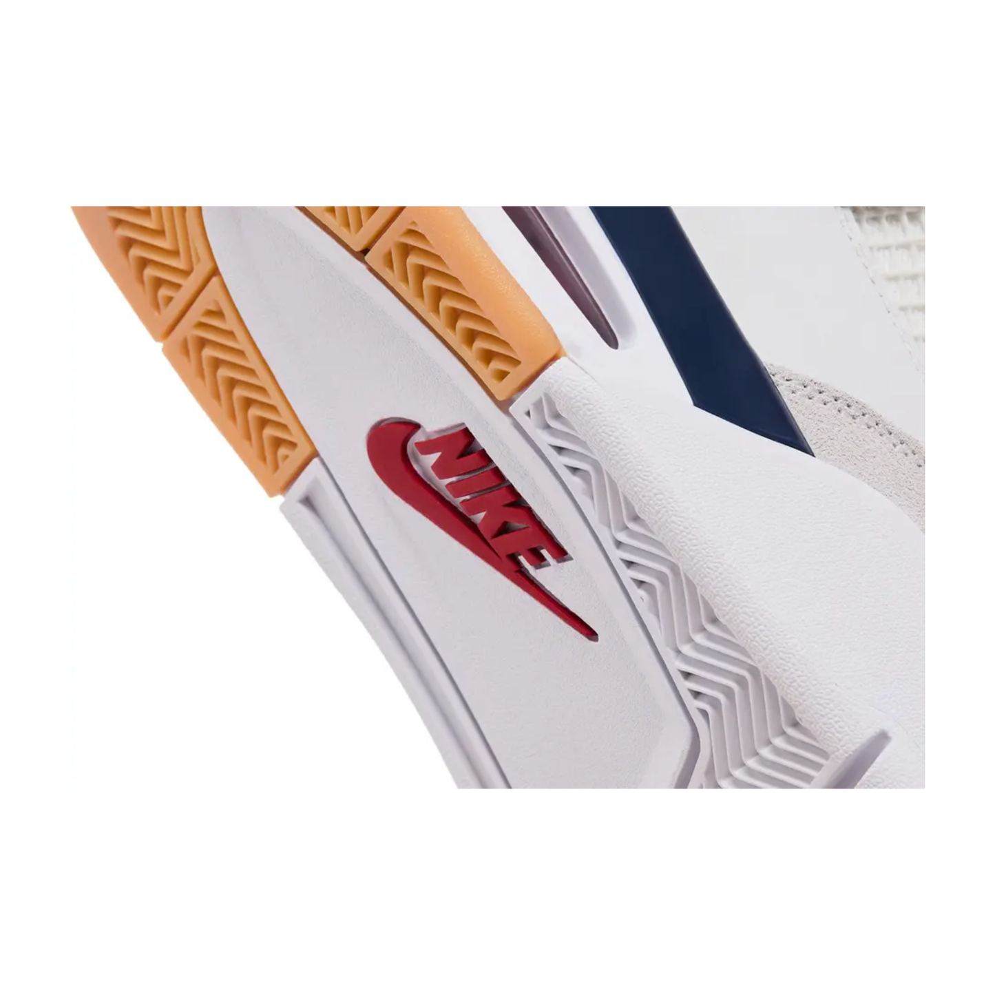 Jordan 4 Retro SB Navy