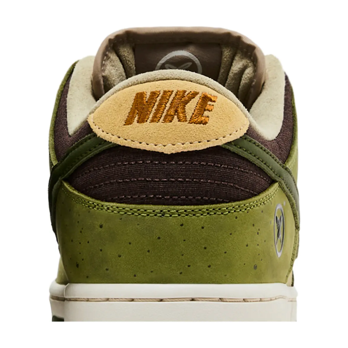 Nike SB Dunk Low Yuto Horigome Matcha