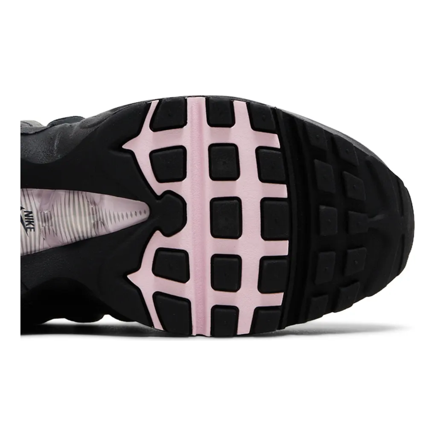 Nike Air Max 95 OG Big Bubble Pink Foam (Women's)