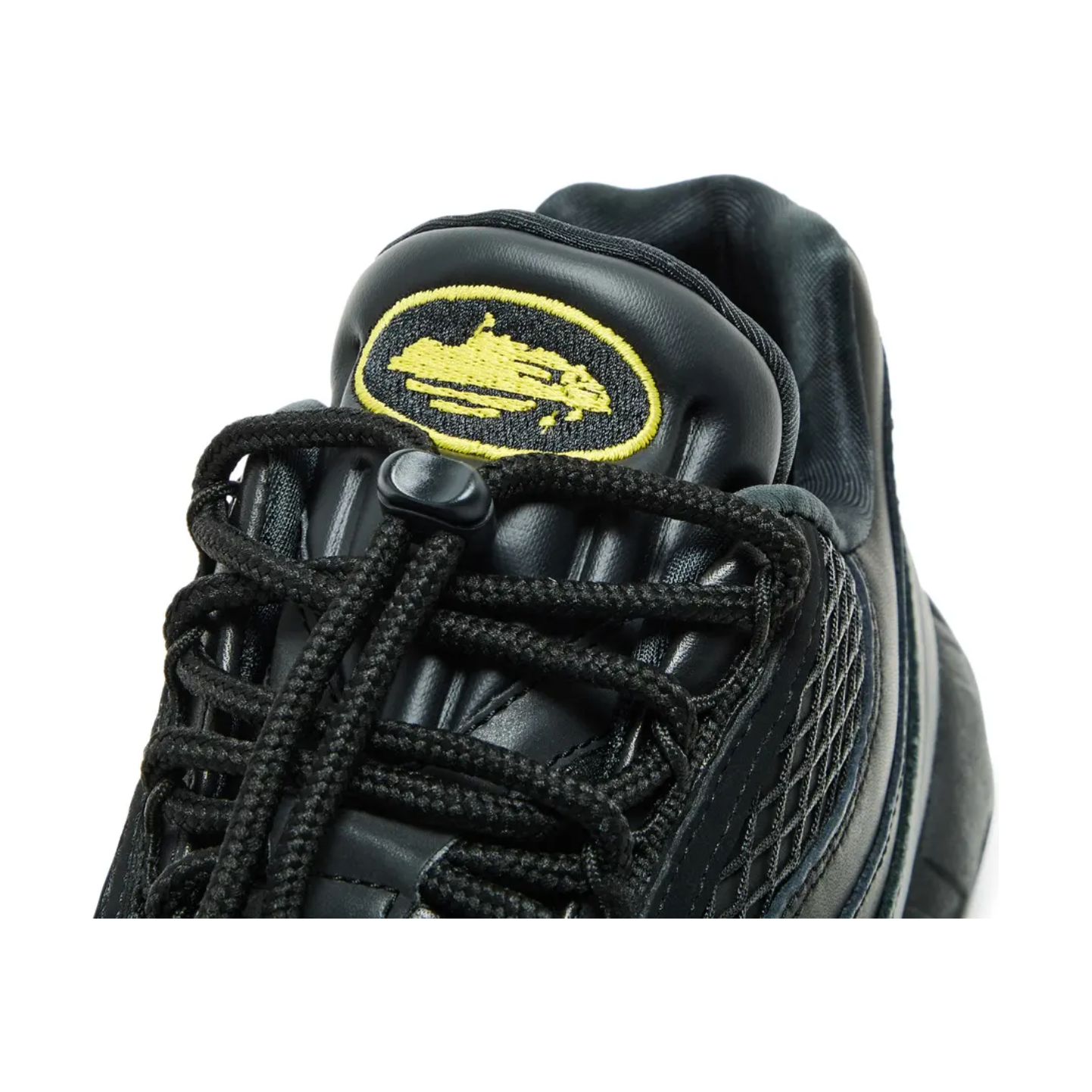 Nike Air Max 95 Corteiz Honey Black