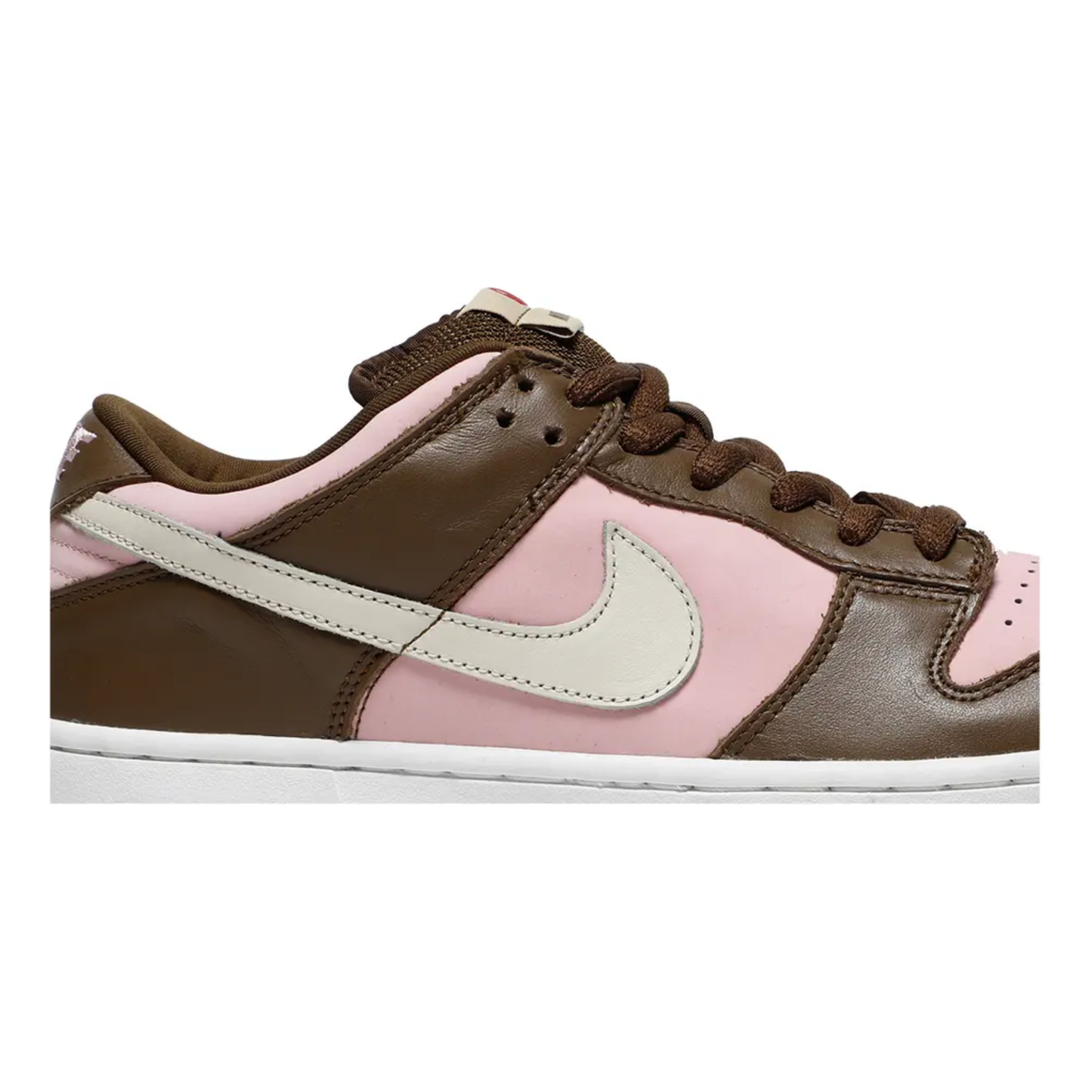 Nike SB Dunk Low Stussy Cherry