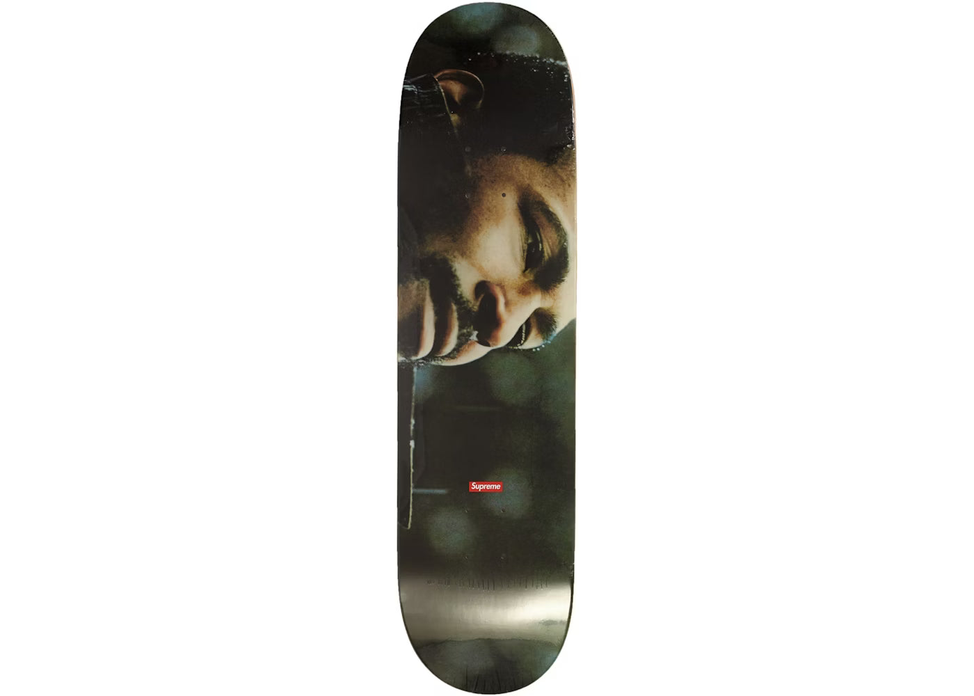 Supreme Marvin Gaye Skateboard Deck Multicolor - Sealed