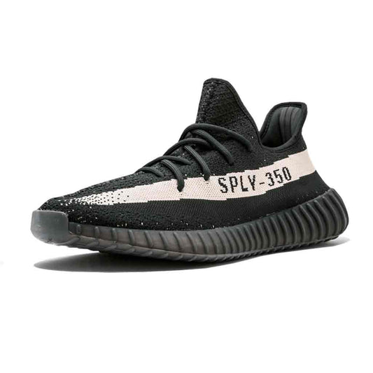 adidas Yeezy Boost 350 V2 Core Black White
