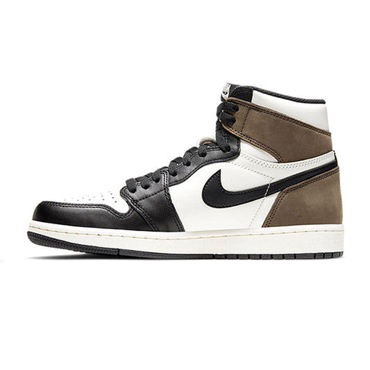 Air Jordan 1 Retro High Dark Mocha