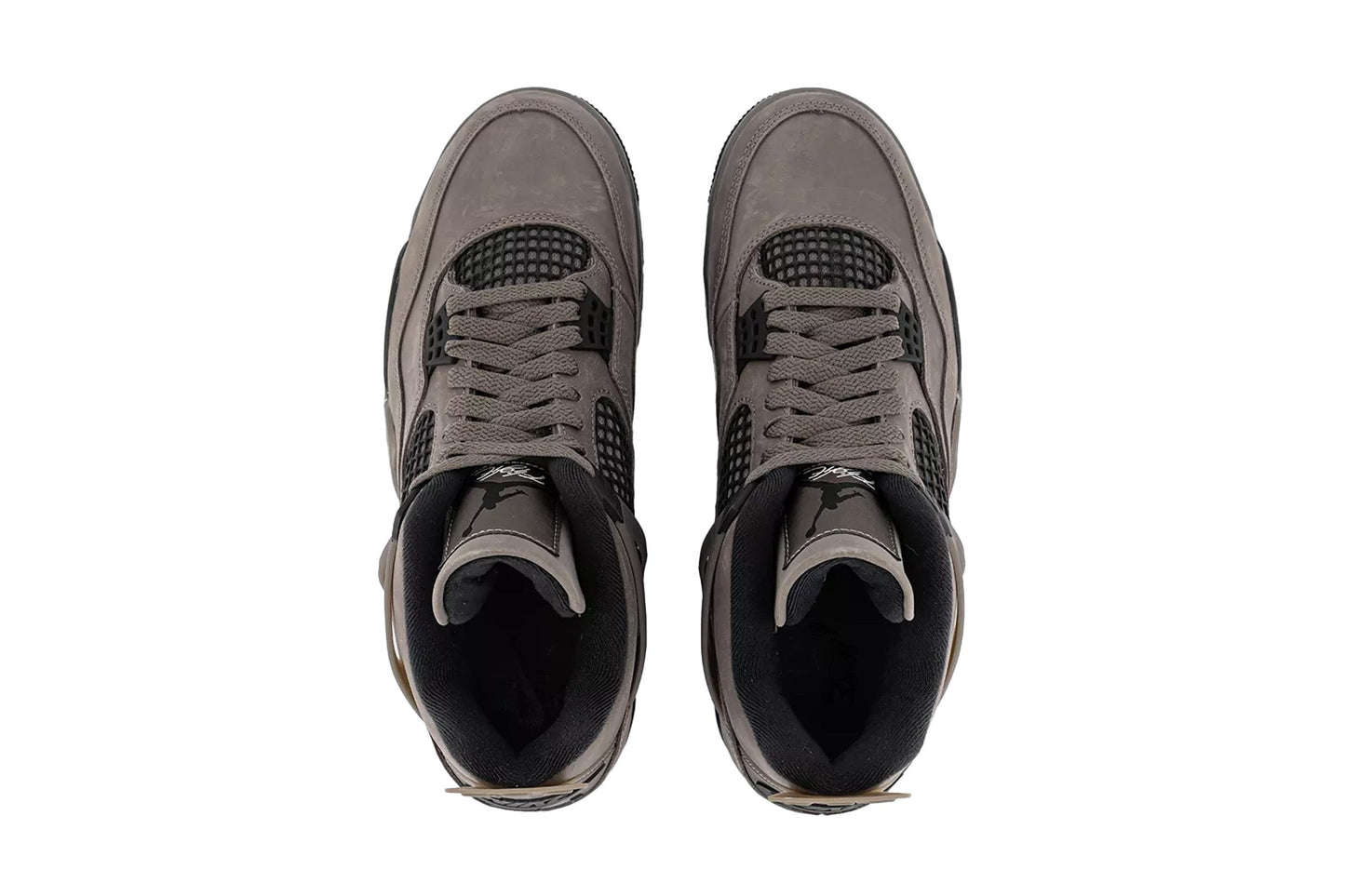 Air Jordan 4 Retro Cave Stone