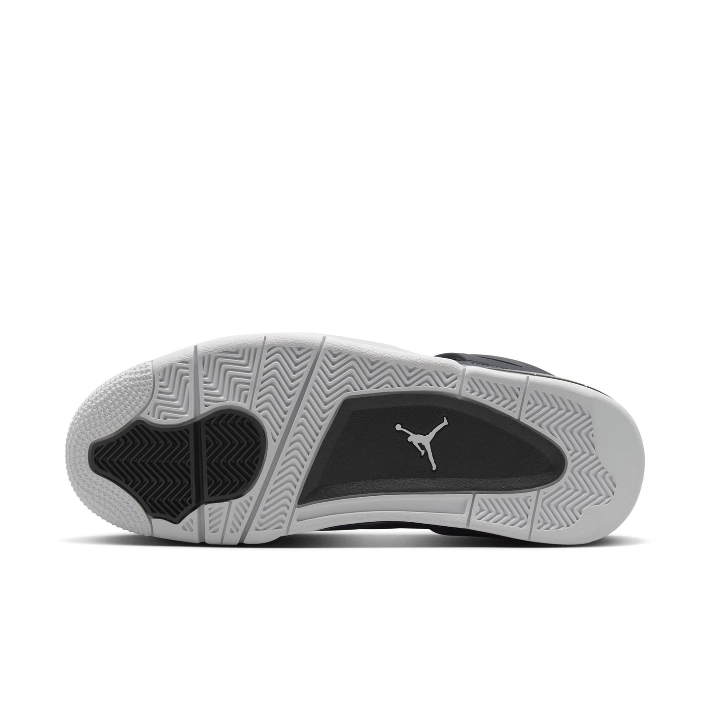 Air Jordan 4 Retro Fear 2024