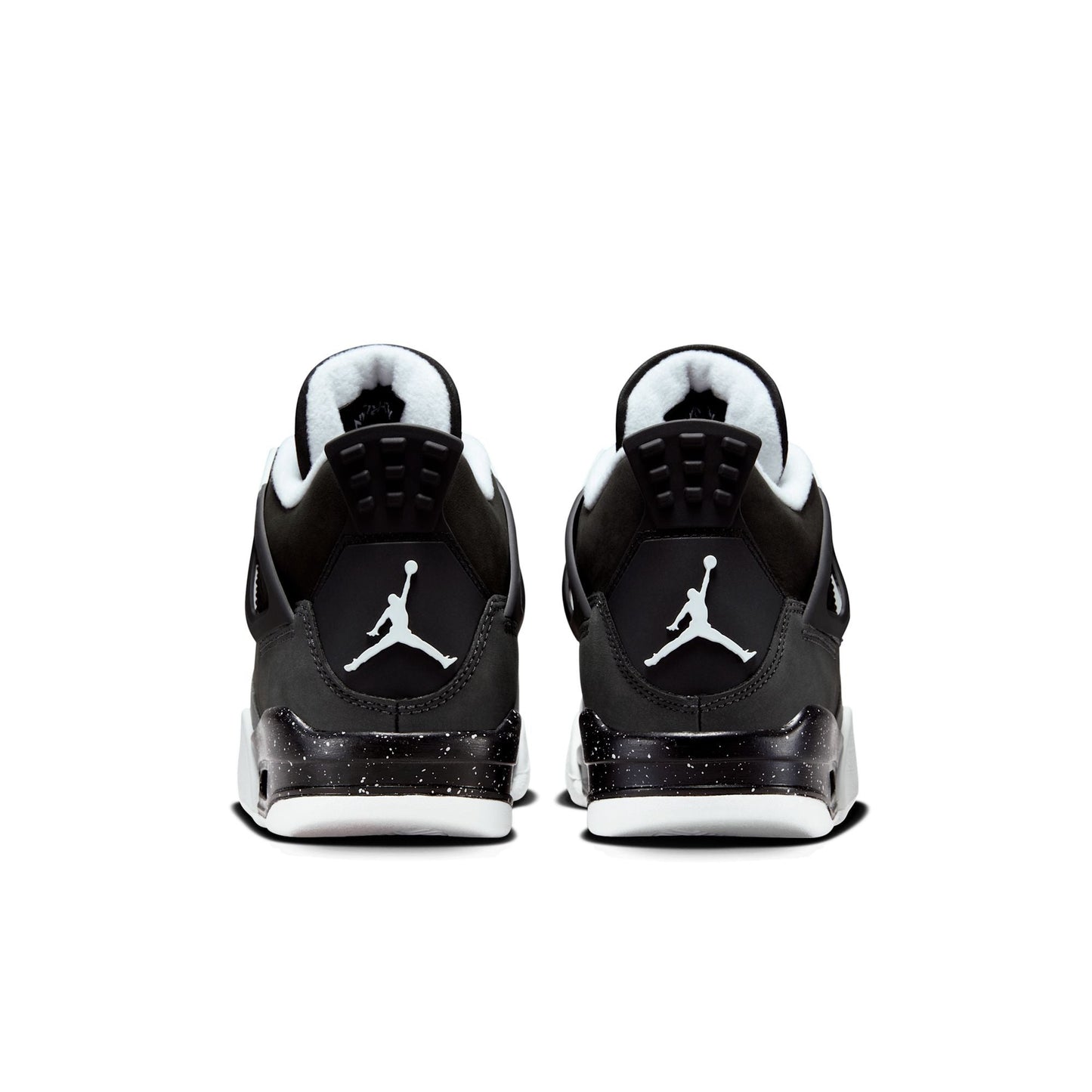 Air Jordan 4 Retro Fear 2024 GS