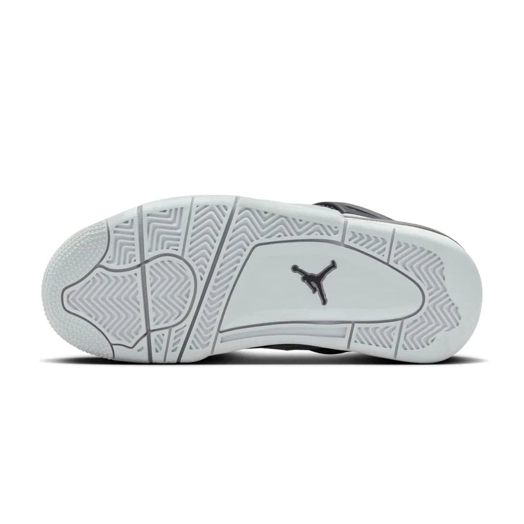 Jordan 4 Retro Platinum Gold (GS)