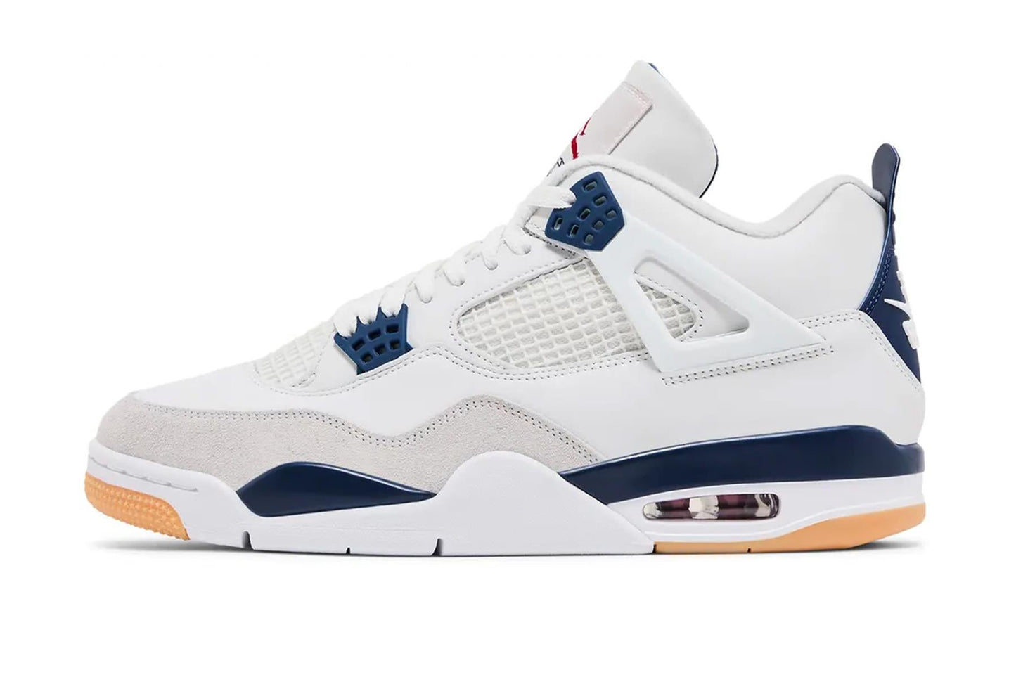 Air Jordan 4 Retro SB Navy