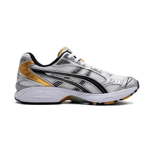 ASICS Gel-Kayano 14 White Pure Gold