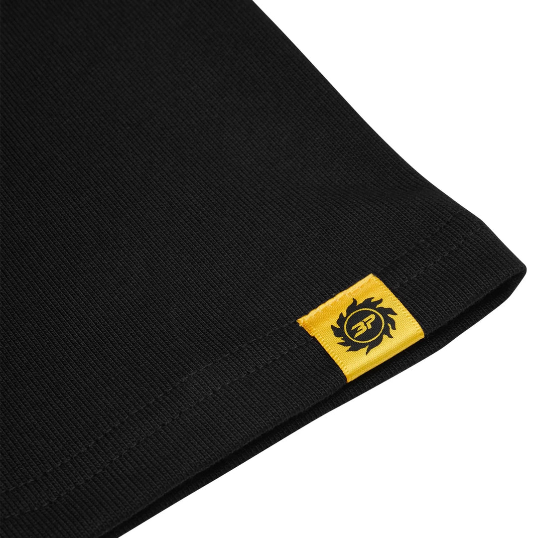 Broken Planet Crest T-Shirt