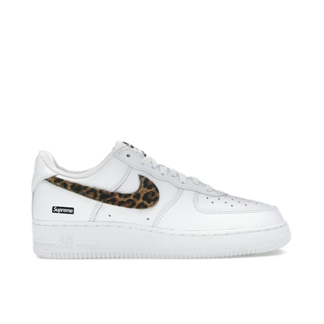 Nike Air Force 1 Low Supreme GOODENOUGH