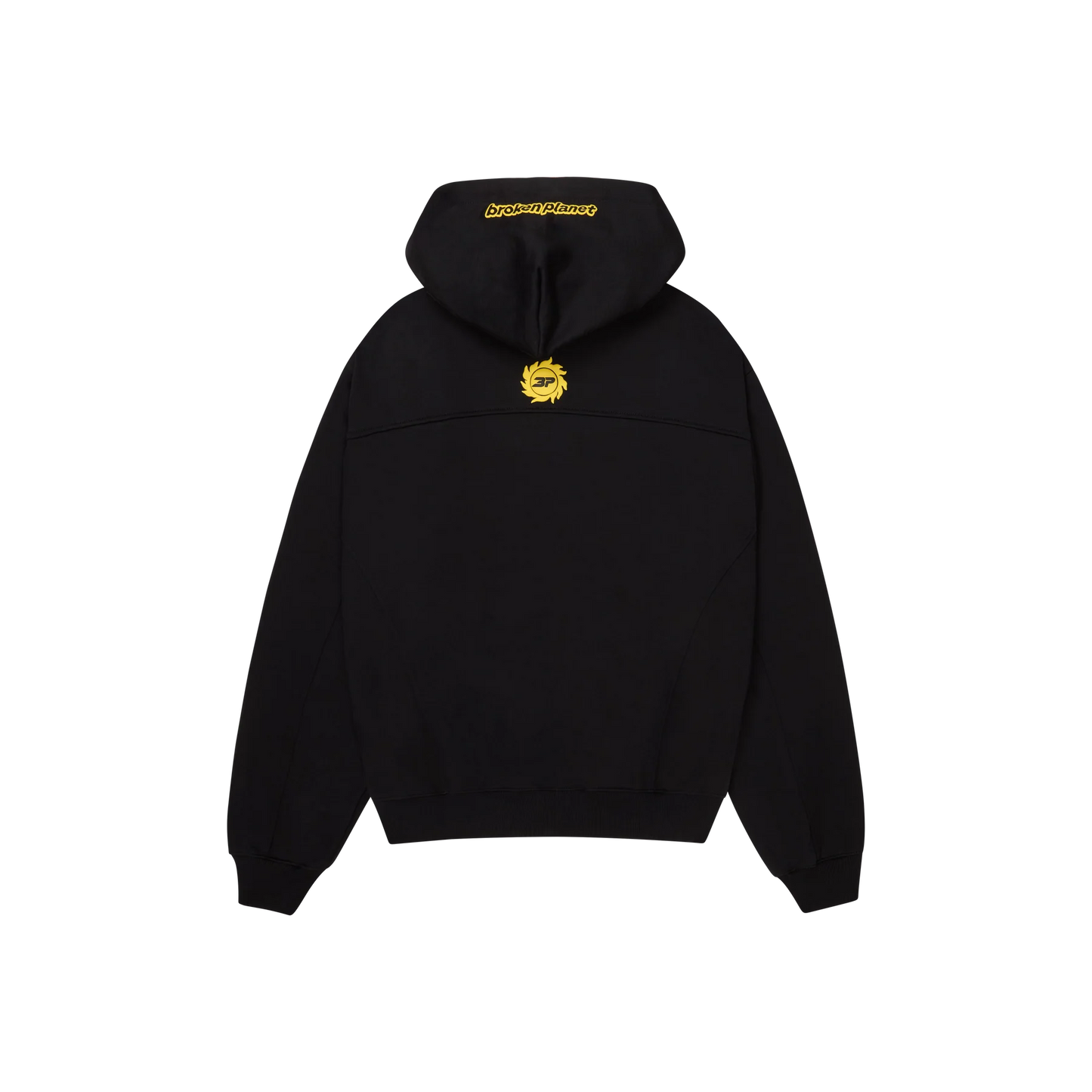Broken Planet Cosmic Speed Hoodie