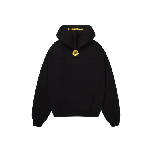 Broken Planet Cosmic Speed Hoodie